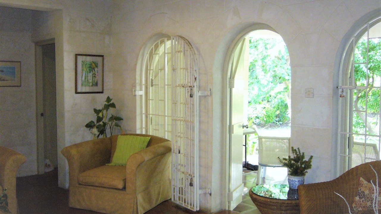 Photo of Bedroom in Gibbs Bay