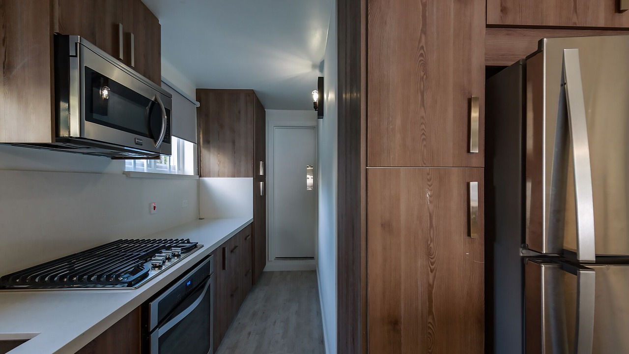 Photo of Kitchen in Prospect