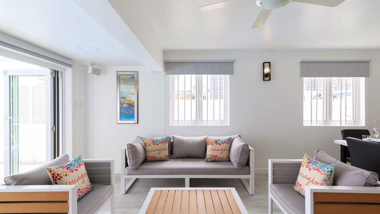 Photo of Livingroom in Prospect