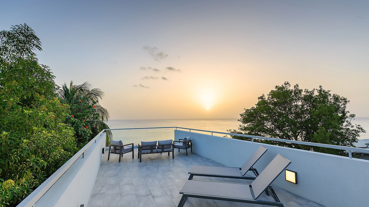 Photo of Patio Balcony in Prospect