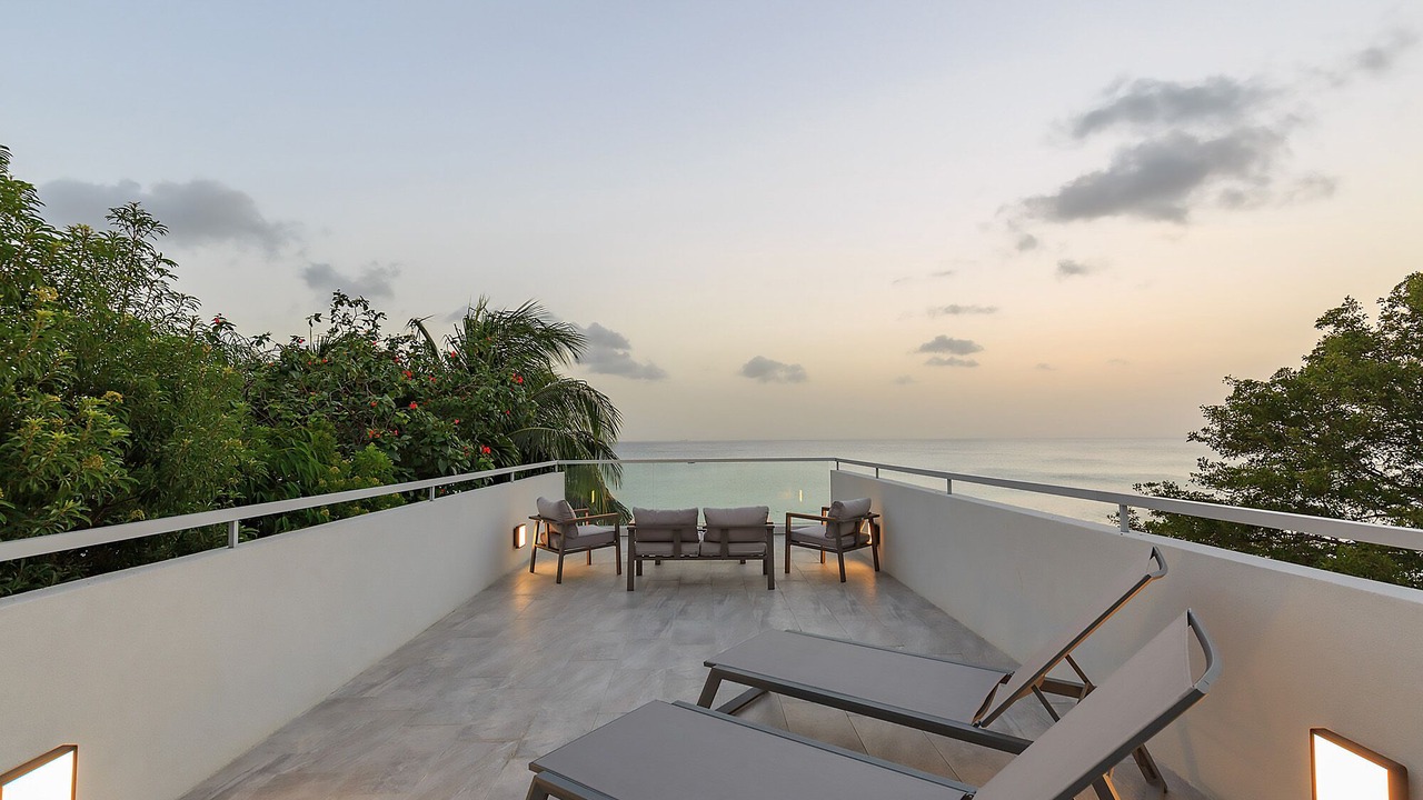Photo of Patio Balcony in Prospect