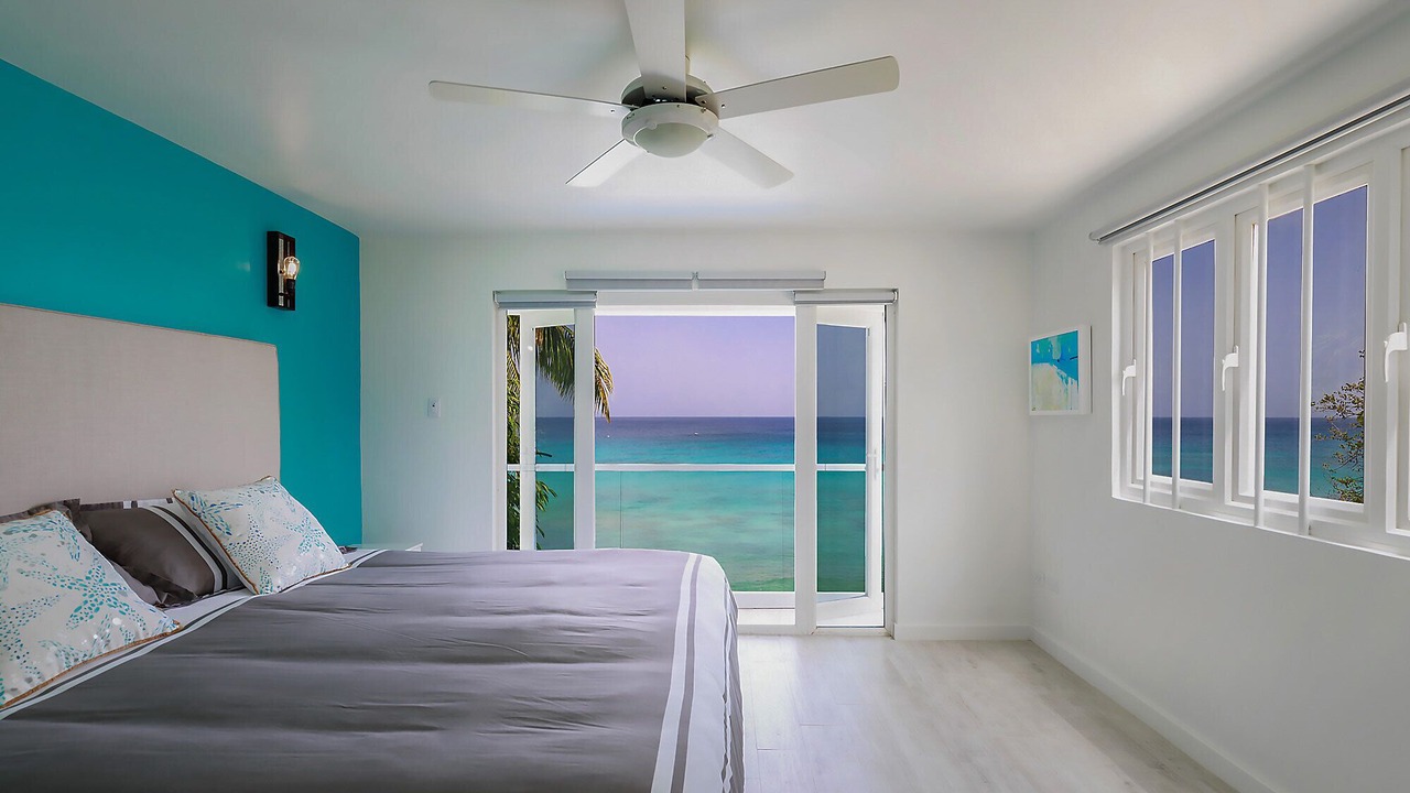 Photo of Bedroom in Prospect