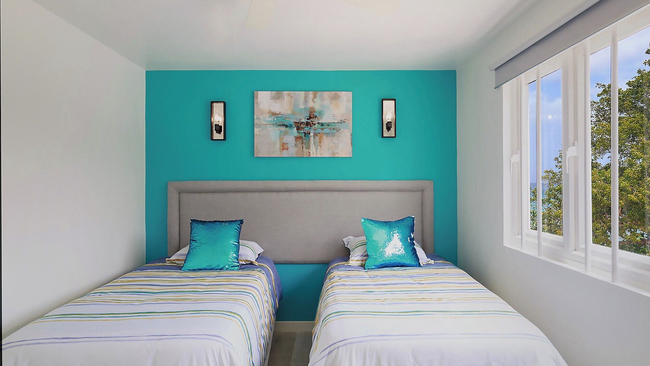 Photo of Bedroom in Prospect