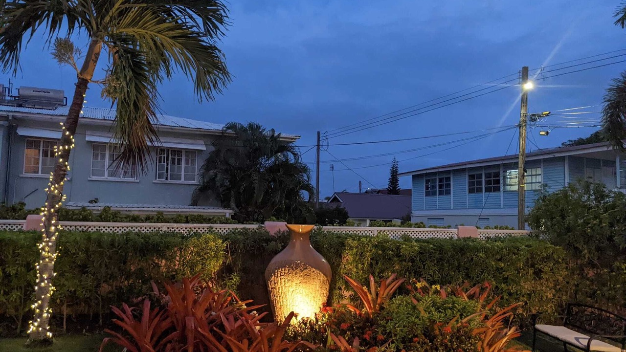Photo of Outdoor in Marine Gardens