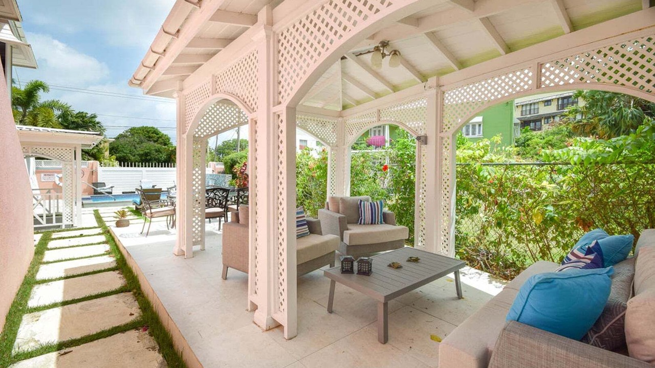 Photo of Outdoor in Marine Gardens