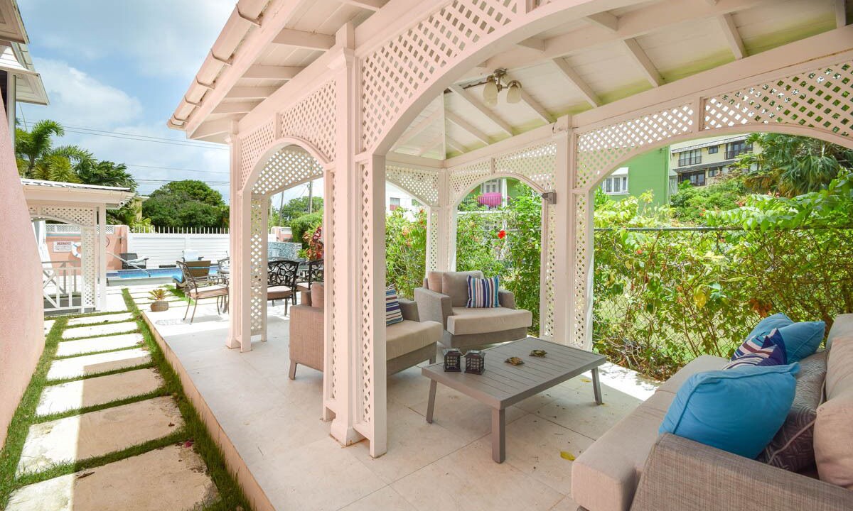 Photo of Outdoor in Marine Gardens
