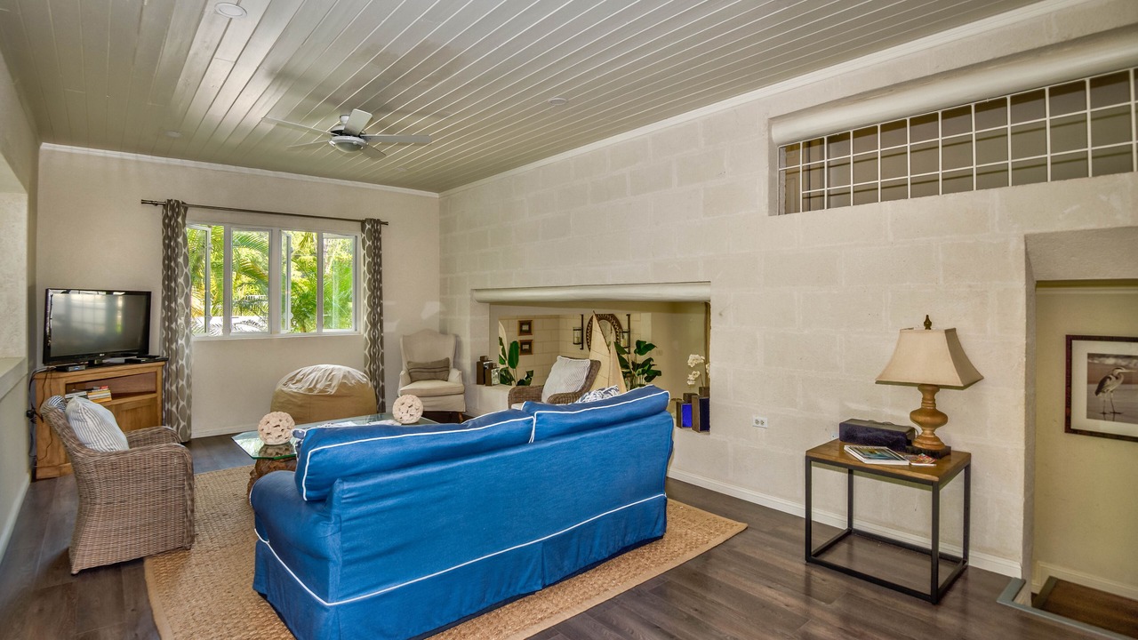 Photo of Bedroom in Gibbs Bay