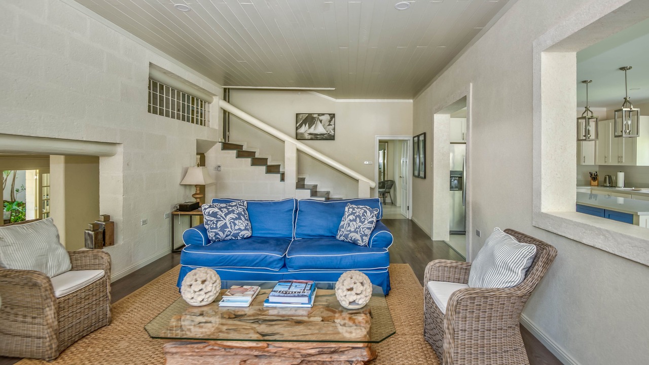 Photo of Bedroom in Gibbs Bay
