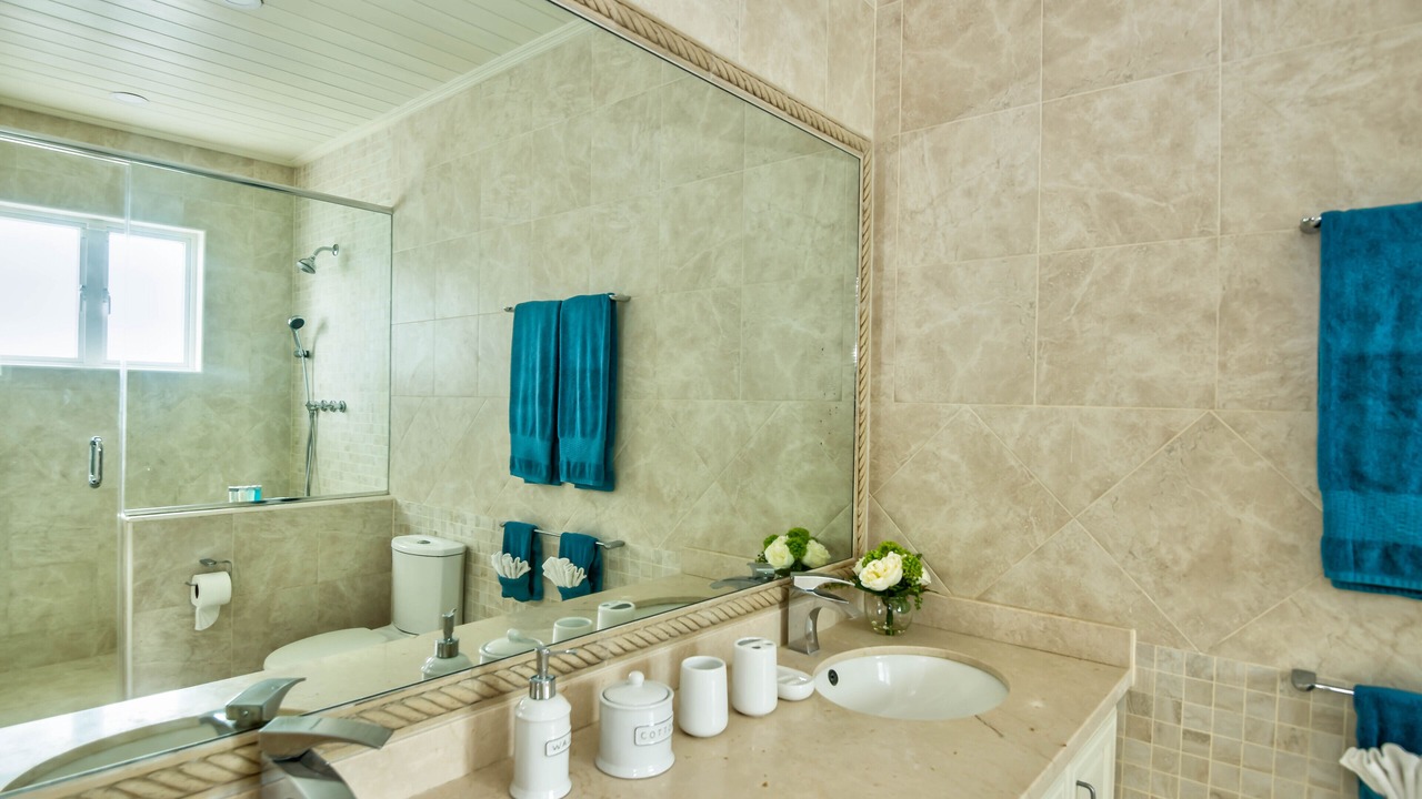 Photo of Bathroom in Gibbs Bay