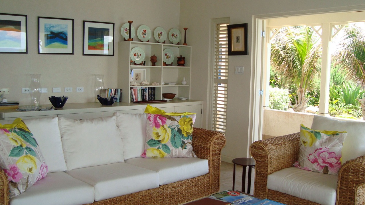 Photo of Livingroom in Ocean City