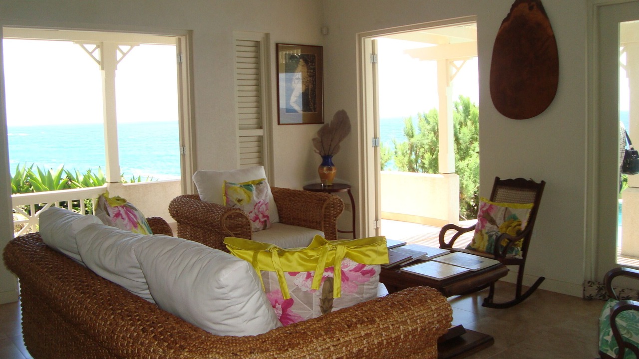 Photo of Livingroom in Ocean City
