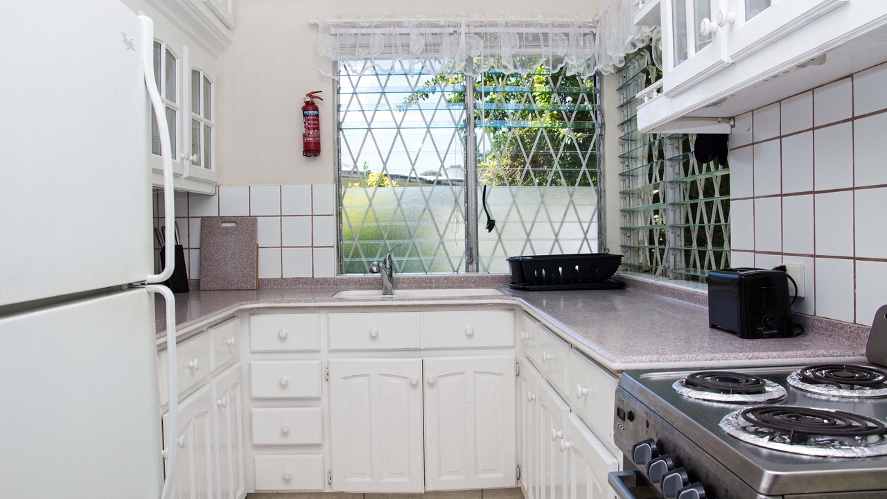 Photo of Kitchen in Sunset Crest
