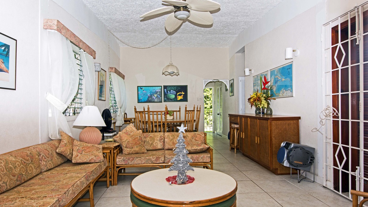 Photo of Livingroom in Sunset Crest