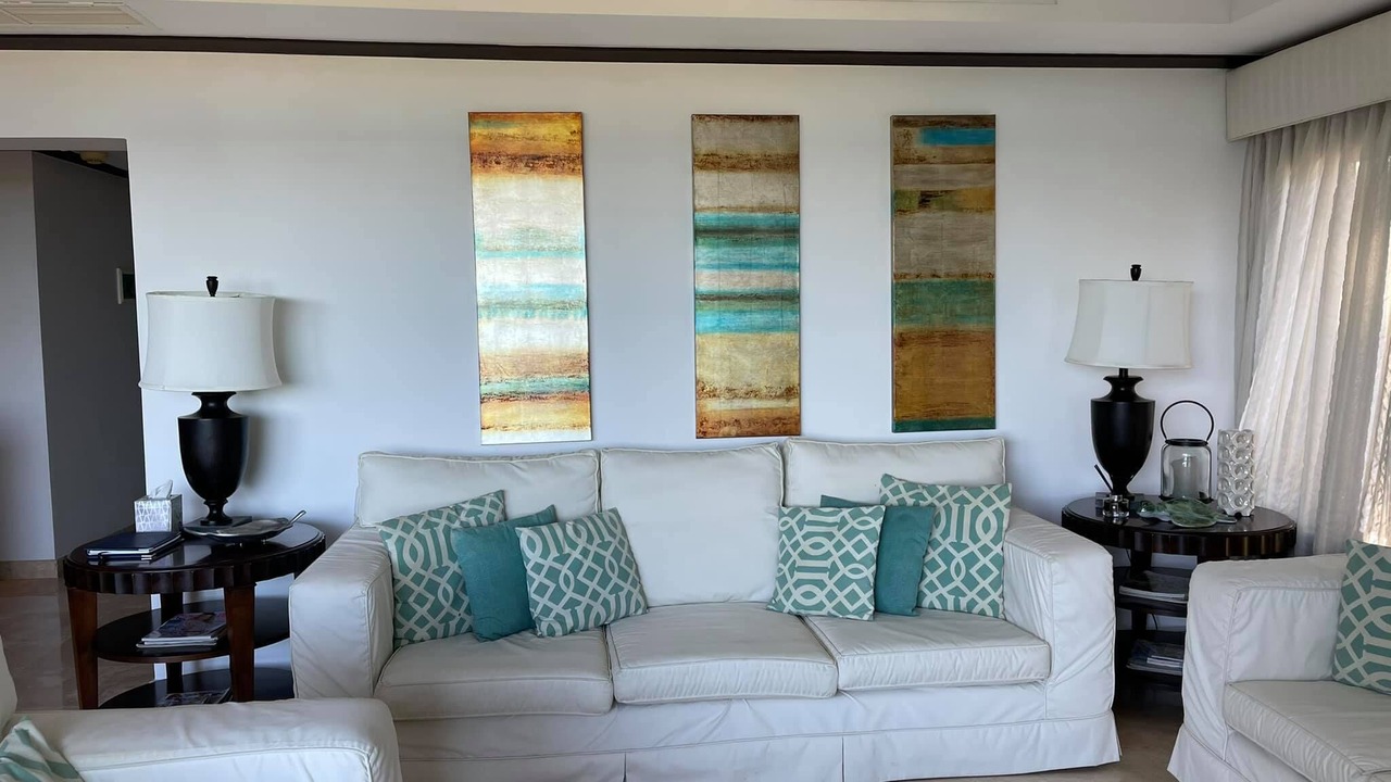 Photo of Livingroom in Old Trees Bay