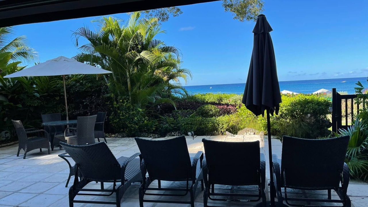 Photo of Outdoor in Old Trees Bay