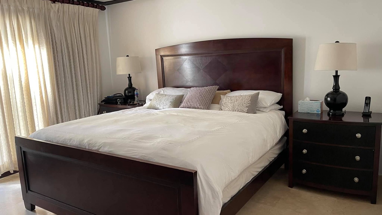 Photo of Bedroom in Old Trees Bay