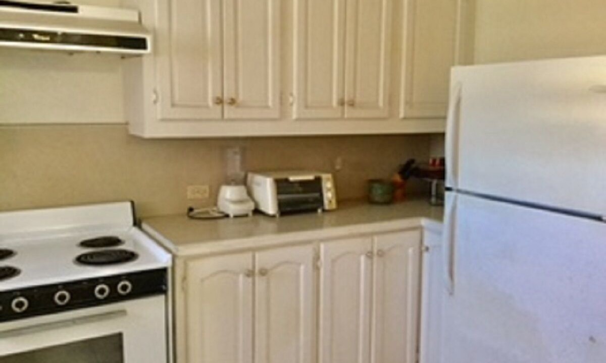 Photo of Kitchen in Hastings