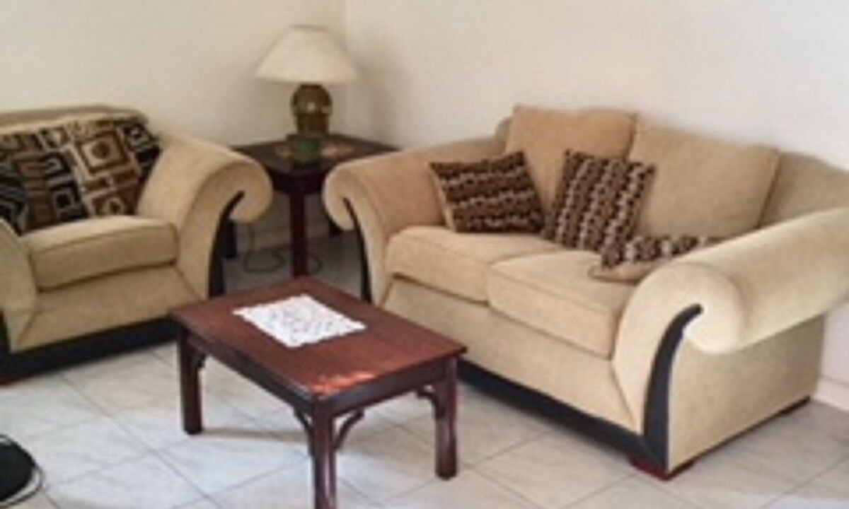 Photo of Livingroom in Hastings