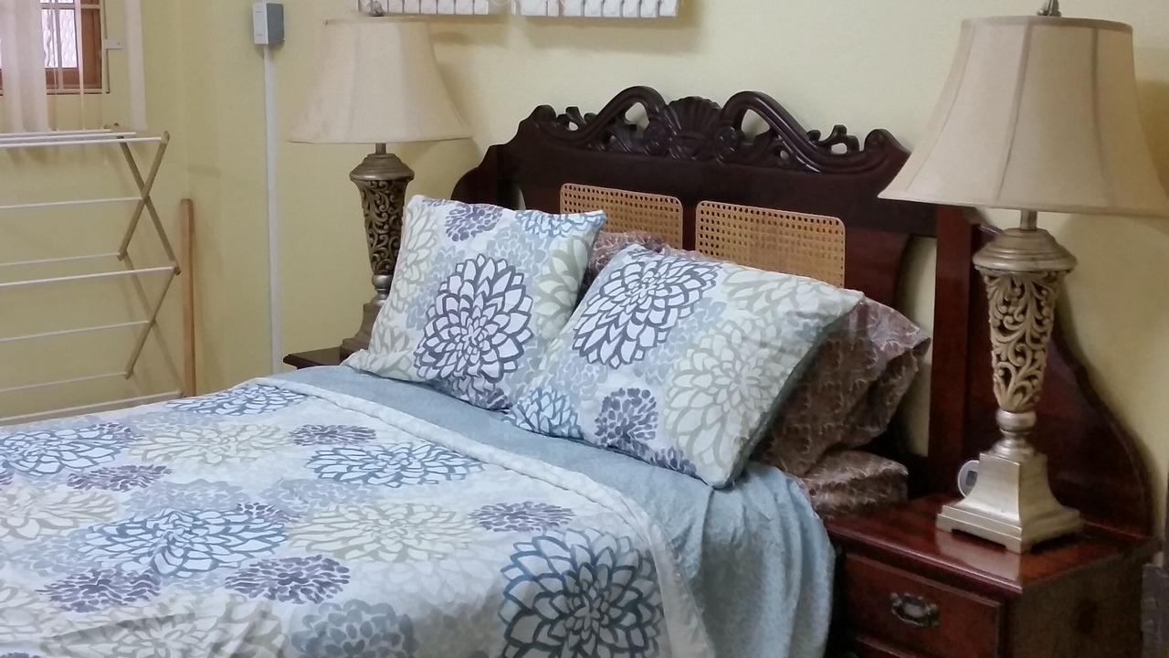 Photo of Bedroom in Douglas