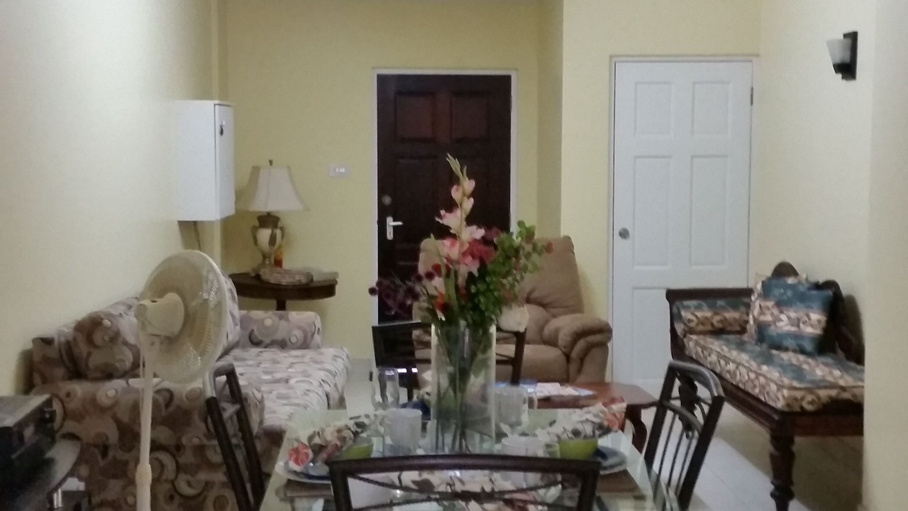 Photo of Livingroom in Douglas