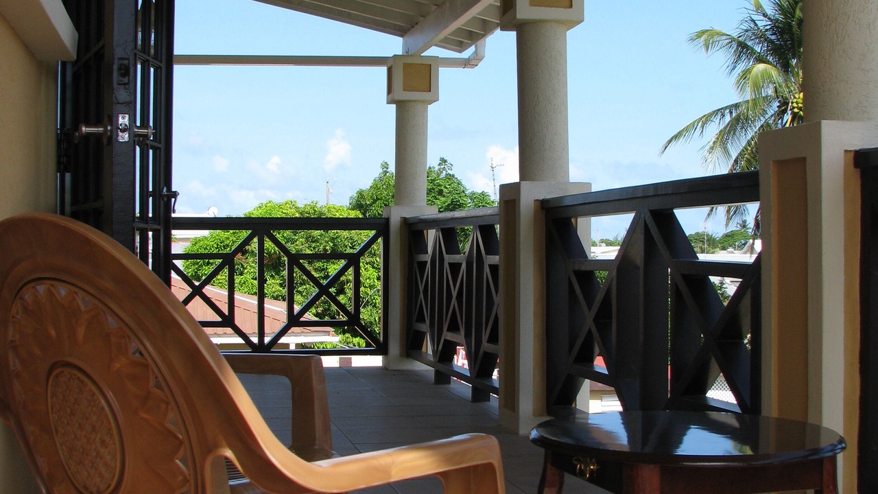 Photo of Patio Balcony in Welches
