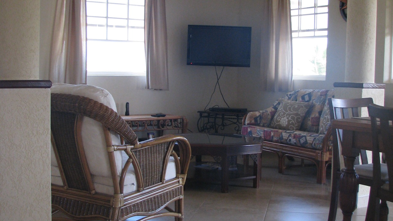 Photo of Livingroom in Welches