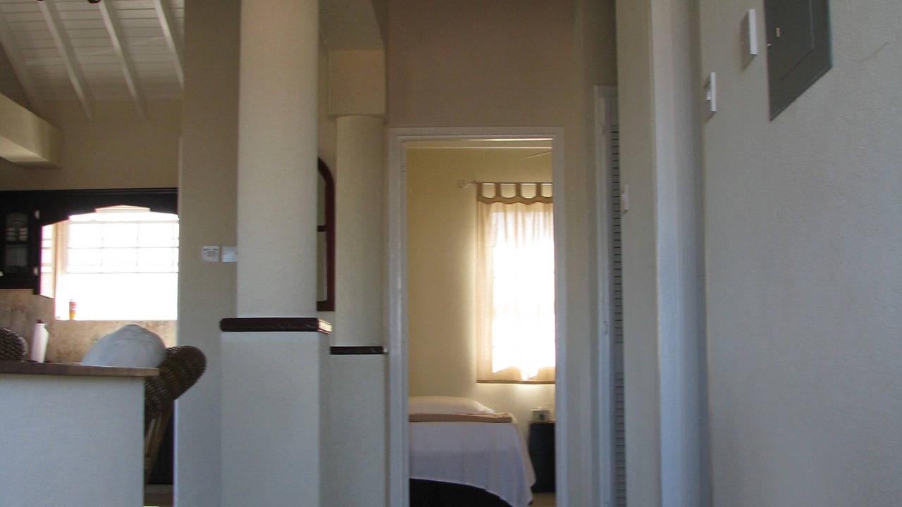 Photo of Bedroom in Welches