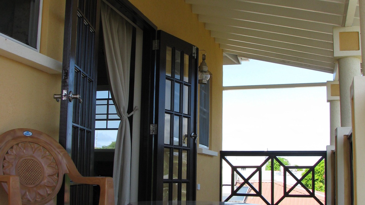 Photo of Patio Balcony in Welches