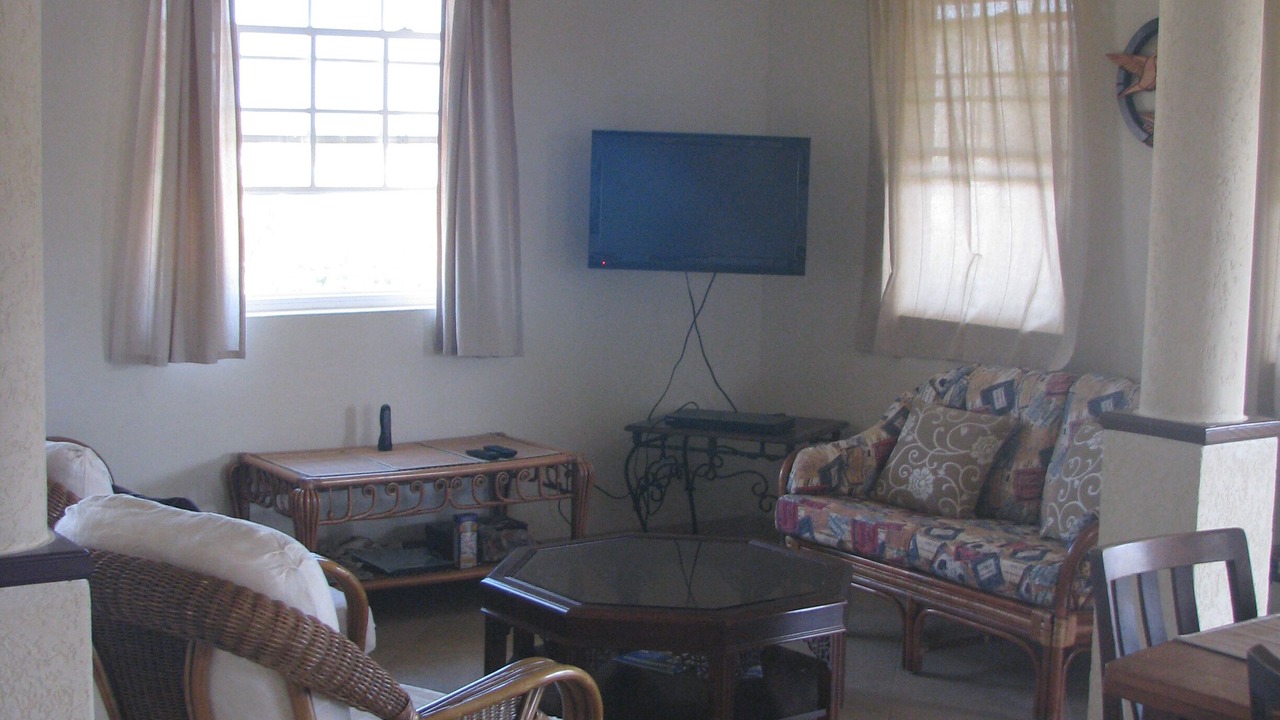 Photo of Livingroom in Welches