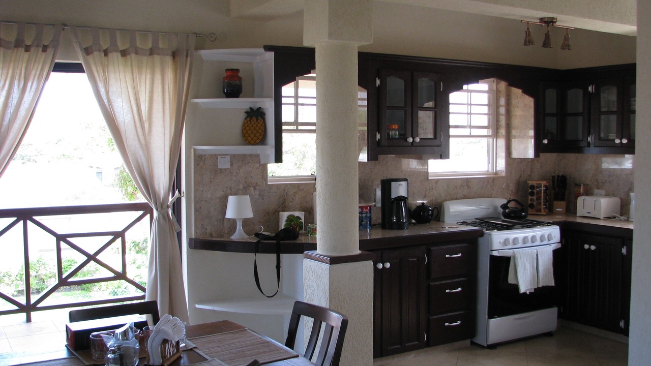 Photo of Kitchen in Welches