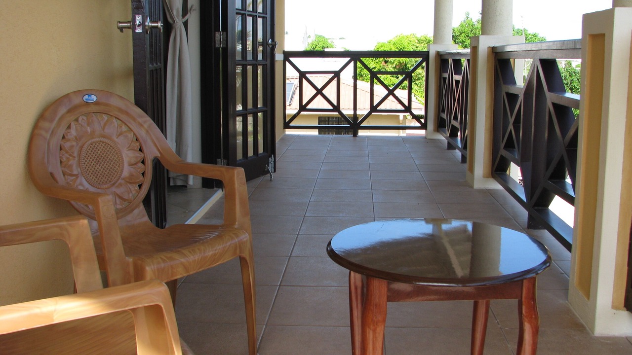 Photo of Patio Balcony in Welches