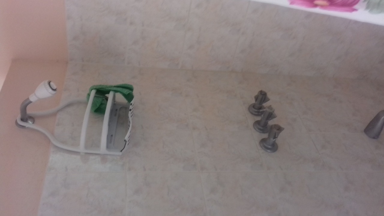 Photo of Bathroom in Kendal
