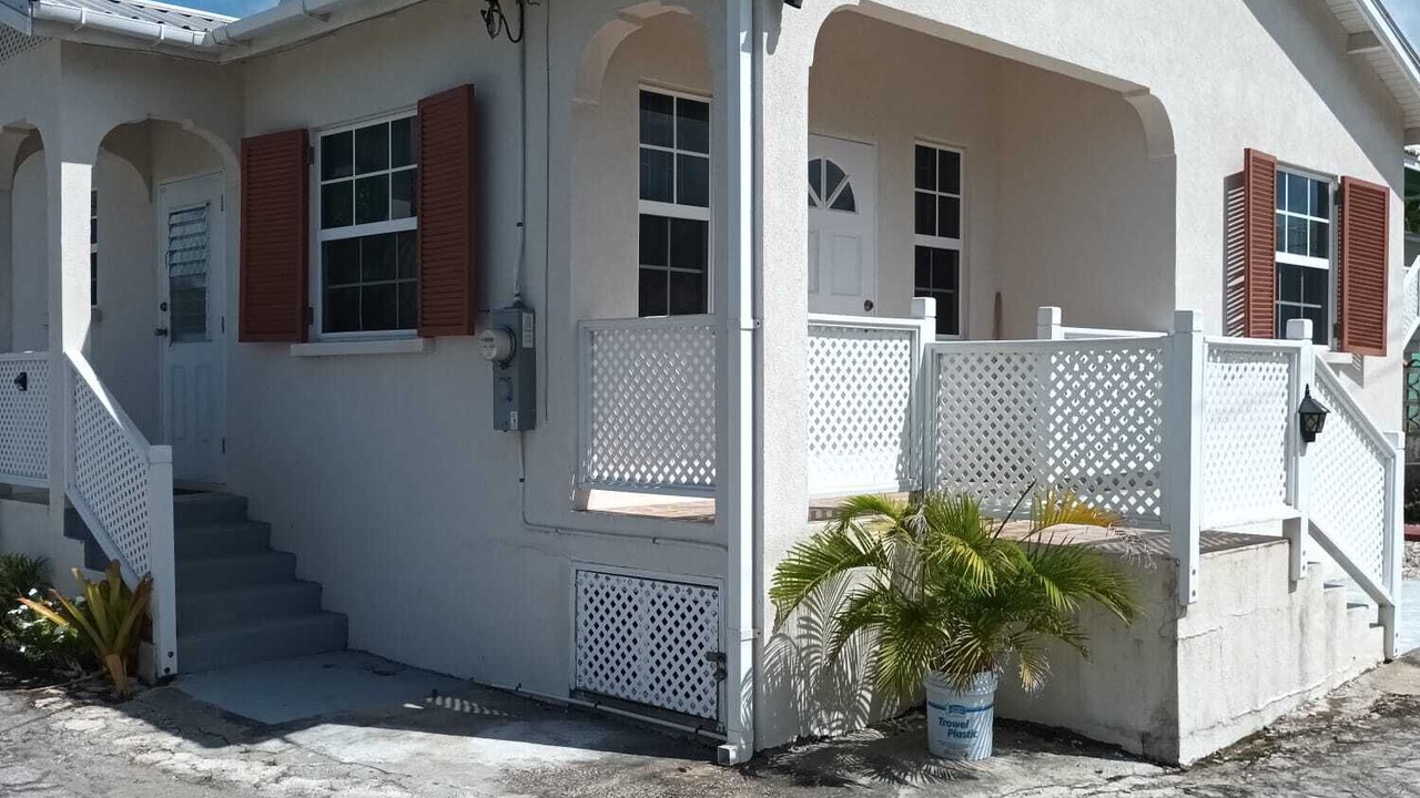 Photo of Outdoor in Silver Sands