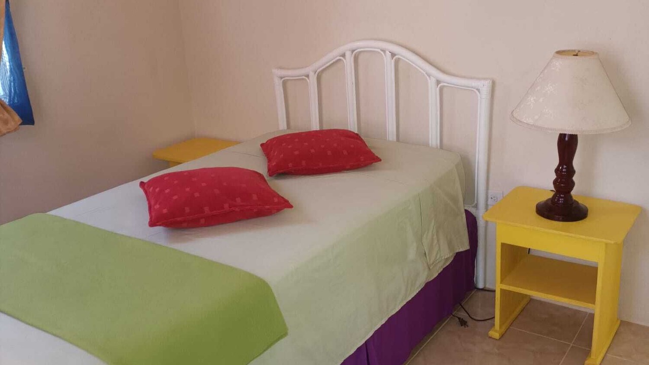 Photo of Bedroom in Silver Sands