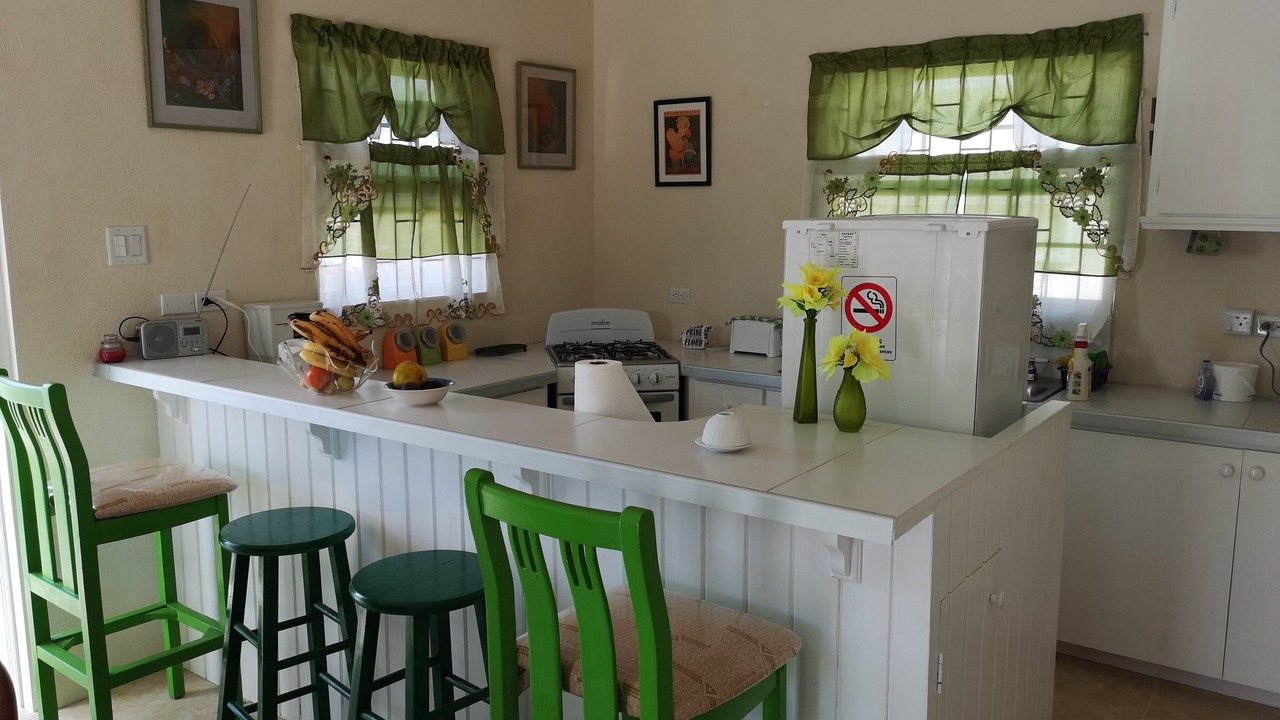 Photo of Kitchen in Silver Sands