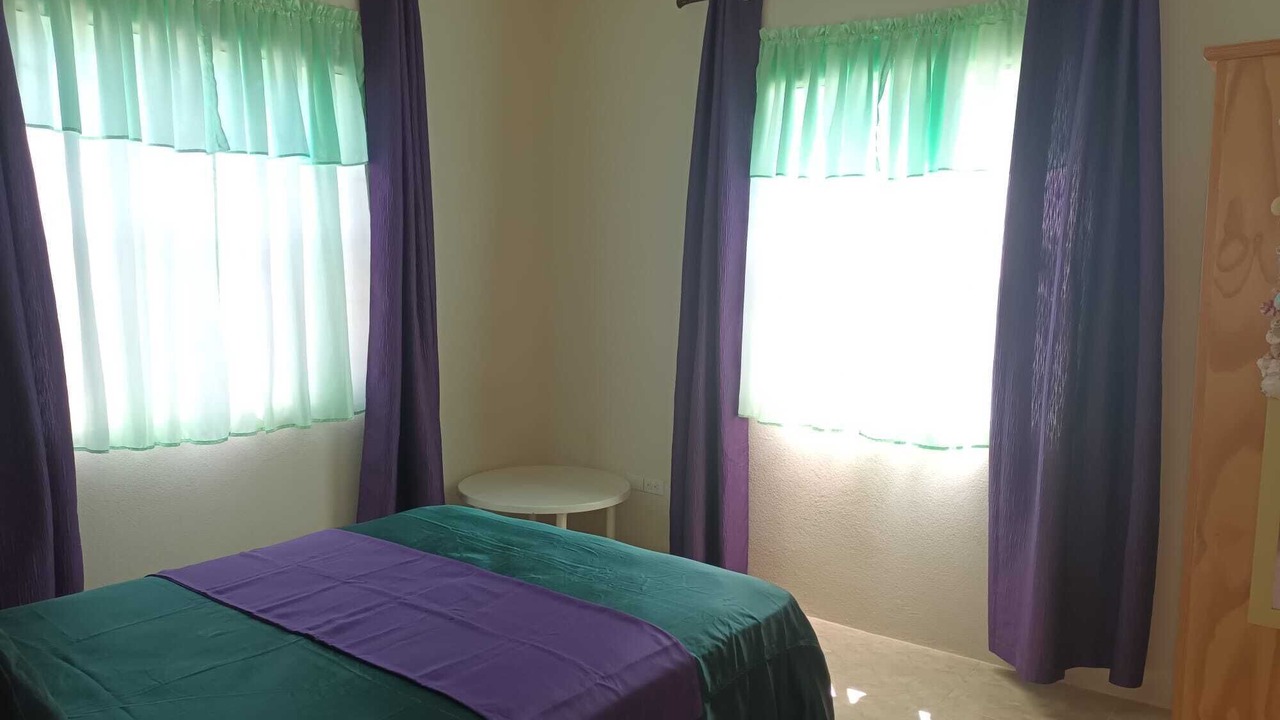 Photo of Bedroom in Silver Sands