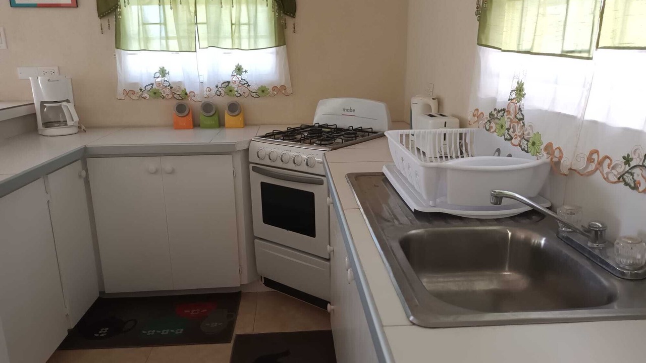 Photo of Kitchen in Silver Sands
