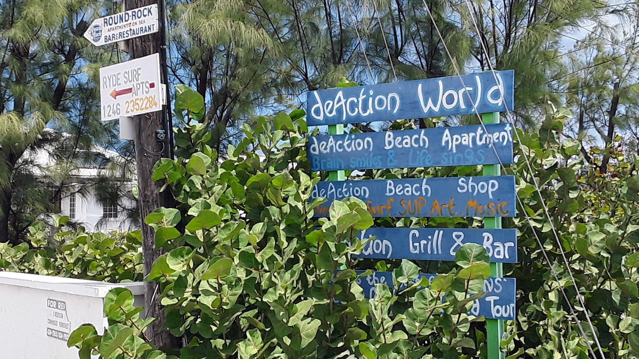 Photo of Outdoor in Silver Sands