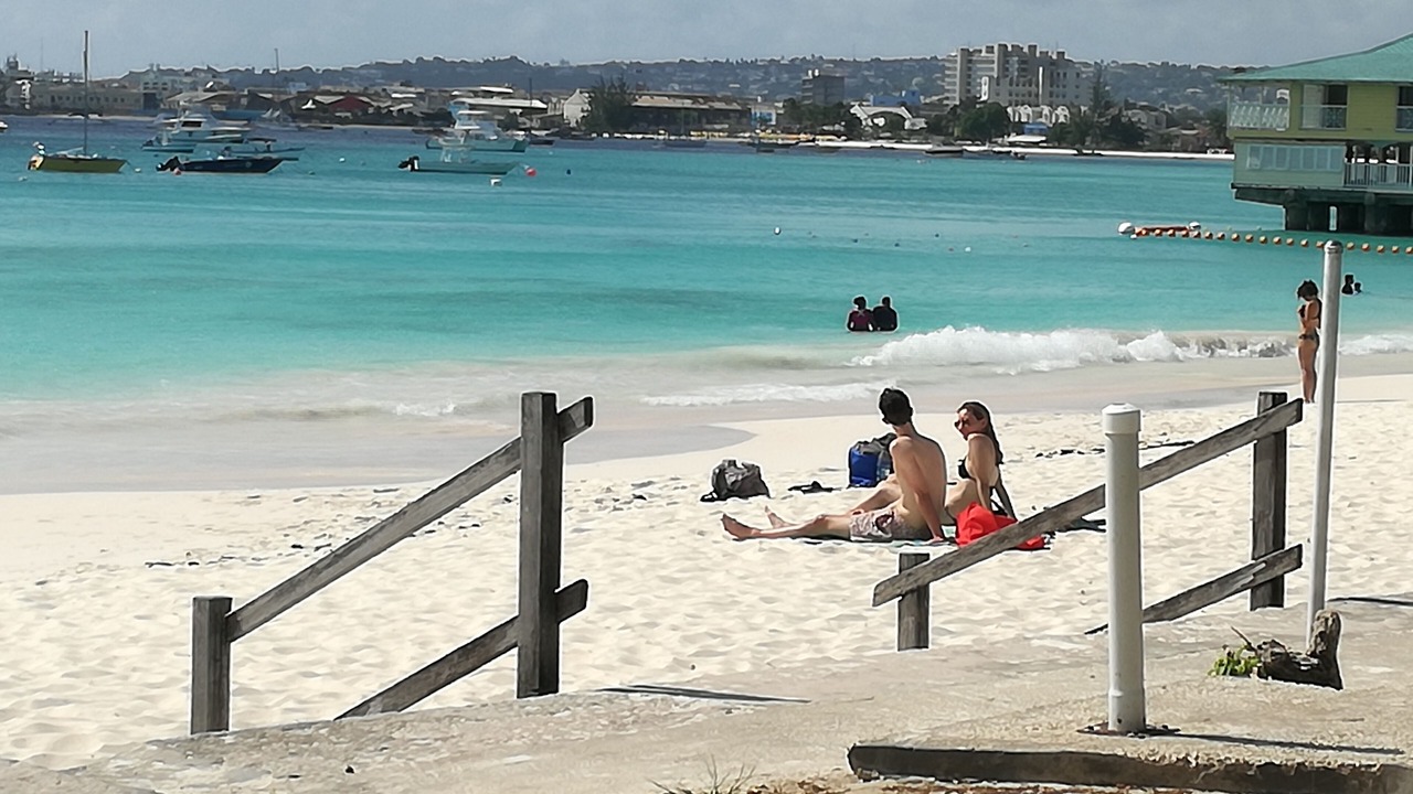 Photo of Others in Silver Sands