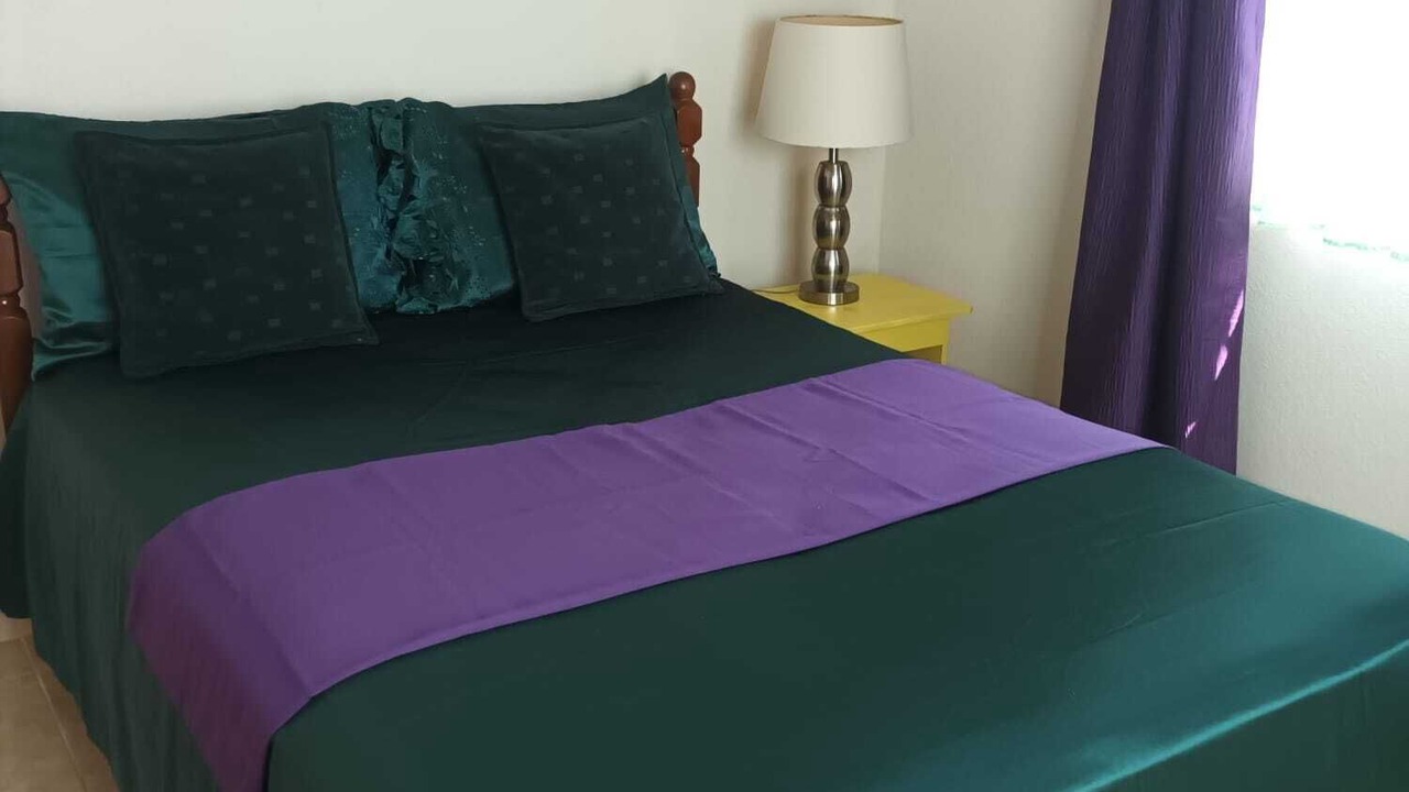Photo of Bedroom in Silver Sands