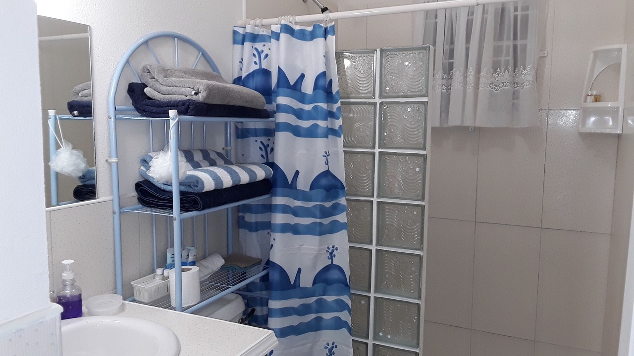 Photo of Bathroom in Silver Sands