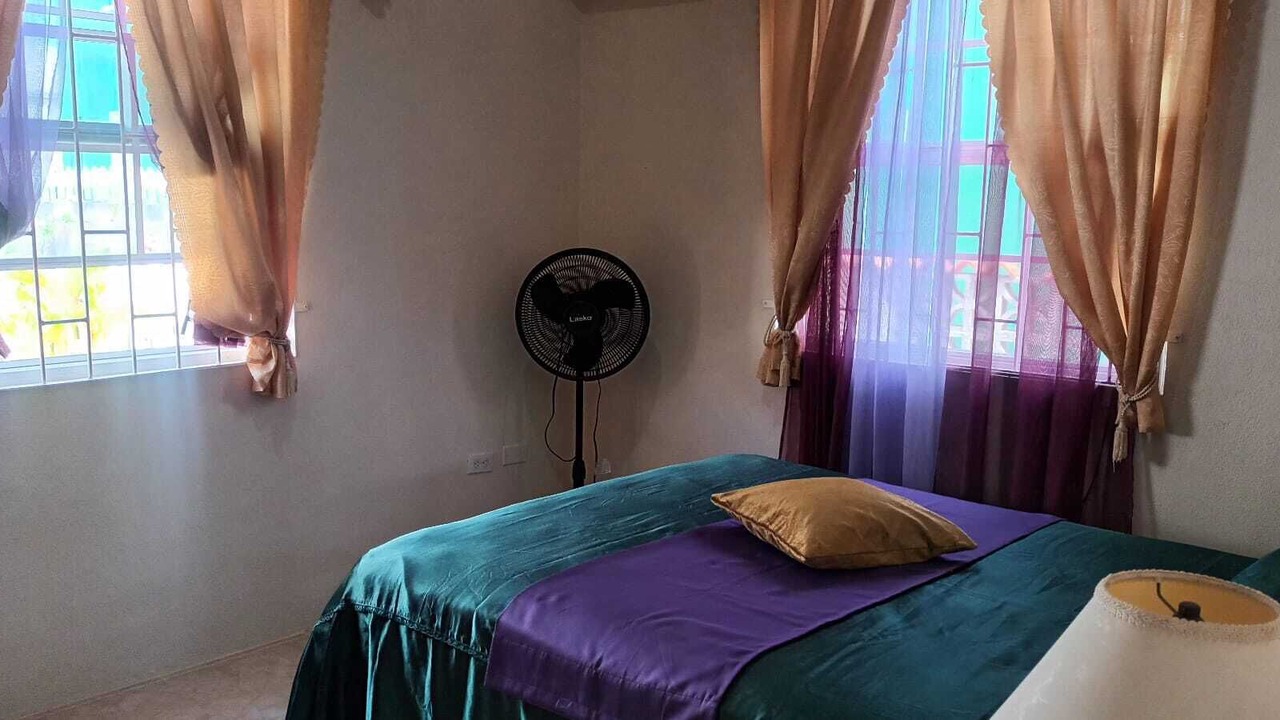 Photo of Bedroom in Silver Sands