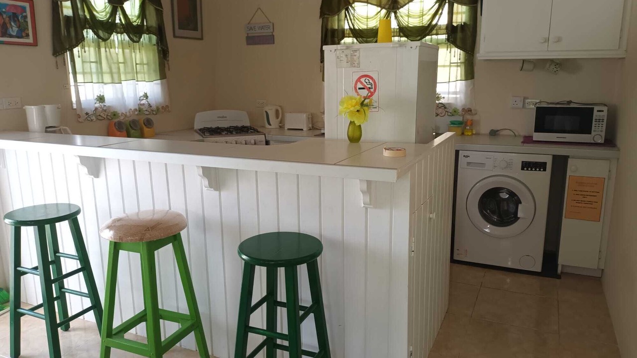 Photo of Kitchen in Silver Sands