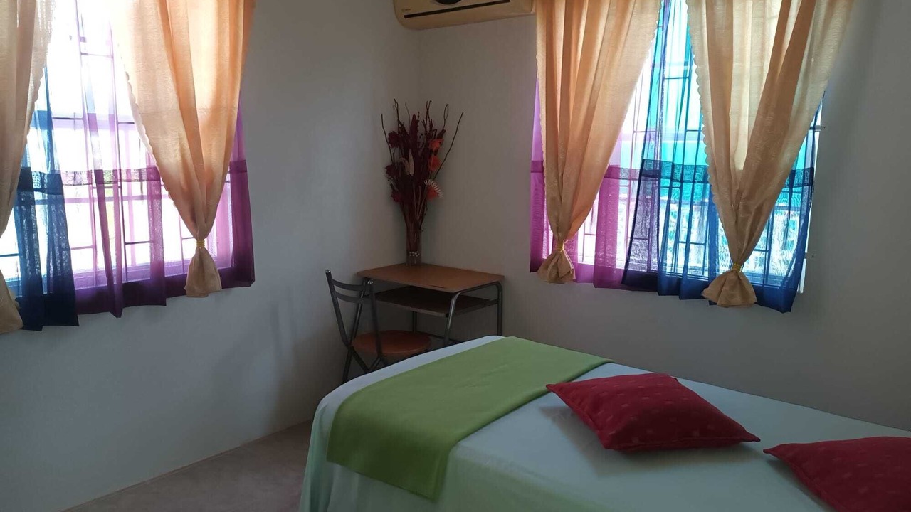 Photo of Bedroom in Silver Sands