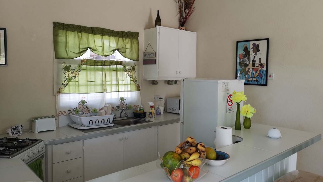 Photo of Kitchen in Silver Sands