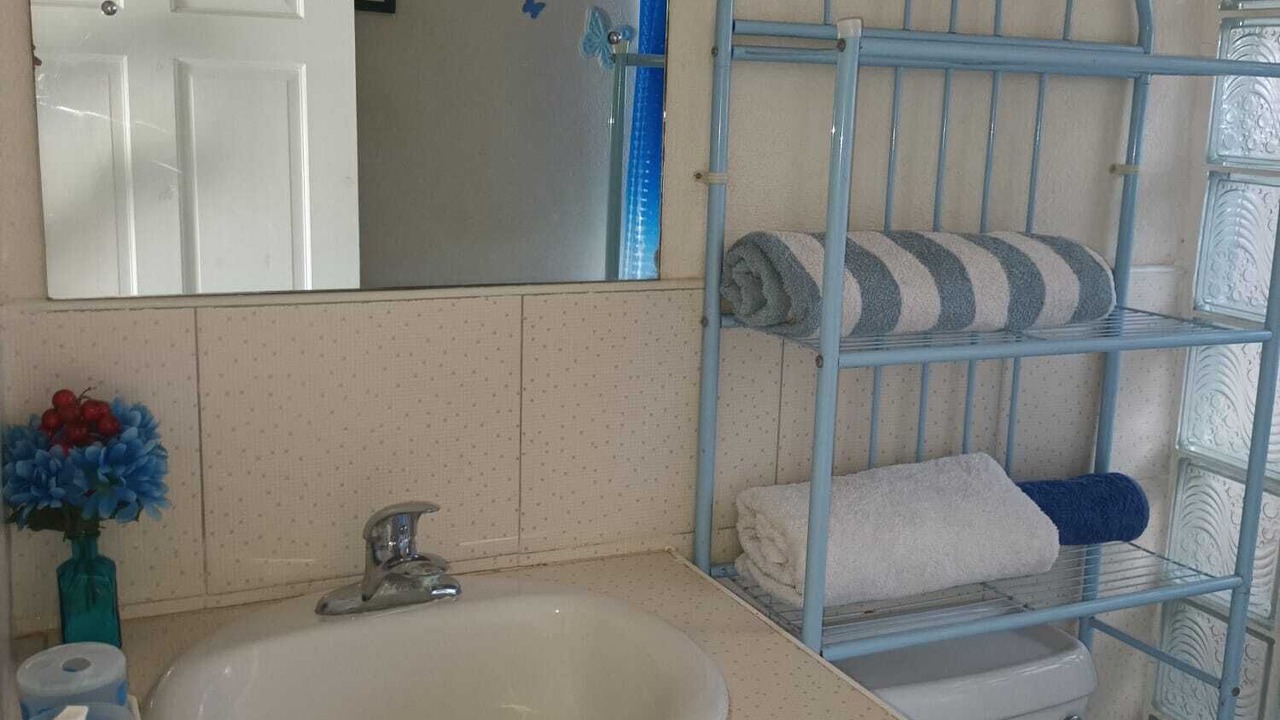 Photo of Bathroom in Silver Sands