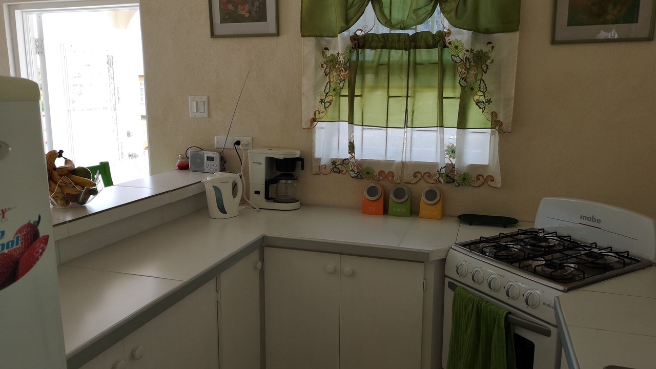 Photo of Kitchen in Silver Sands