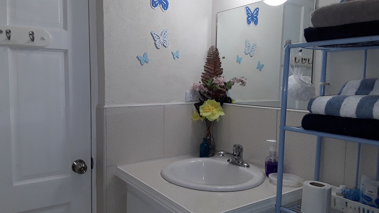 Photo of Bathroom in Silver Sands