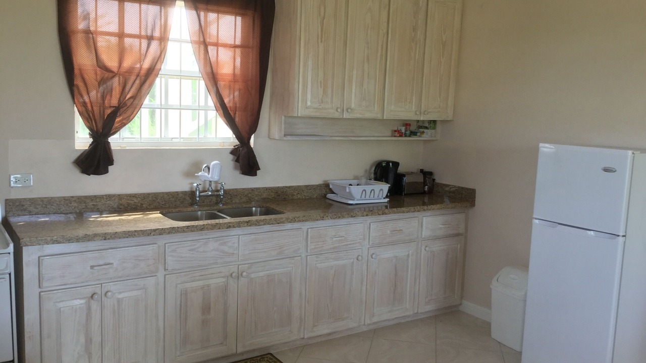 Photo of Kitchen in Trents