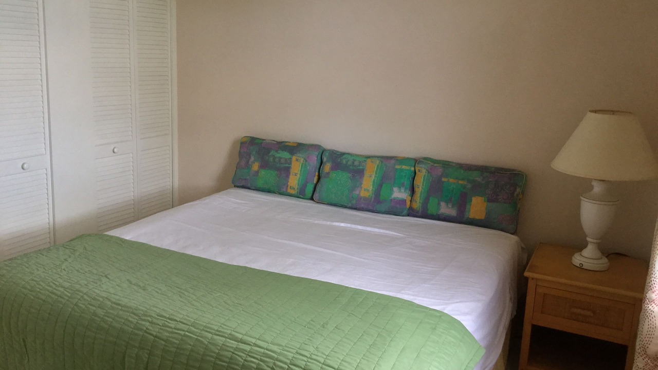 Photo of Bedroom in Trents